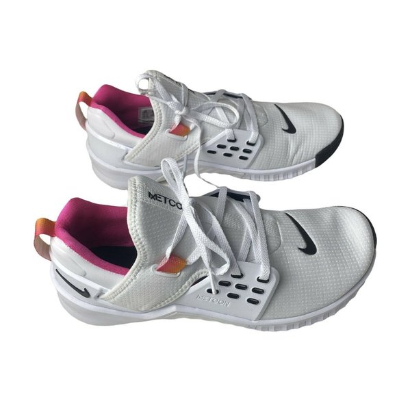 Size 10 Women’s Nike Free Metcon 2 - Picture 6 of 7